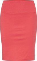 Kaffe Penny Skirt Dames Rok - Maat XL