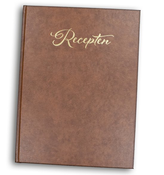 Receptenboek