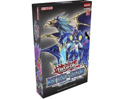 Yu-Gi-Oh - Battle of Legend - Chapter 1 box