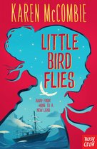 Little Bird Flies - Little Bird Flies