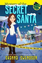 Lucky Lexie Mysteries 7 - Mystery of the Secret Santa
