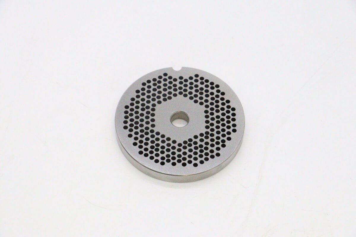 Maxima Meat Mincer #22 Grinding Plate 3 mm