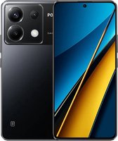 Xiaomi Poco X6 5G 12/512GB Black