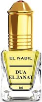 El nabil Dua el janat 5ml (12-pack) - CPO attar voordeelpak