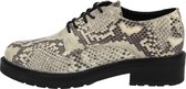 Bullboxer  -  Lace-Up  -  Women  -  Multi  -  41  -  Veterschoenen