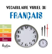 Vocabulaire visuel du français 2 - Vocabulaire visuel du français