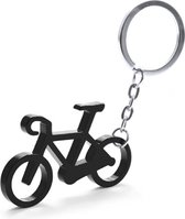Knaak Porte-clés vélo noir