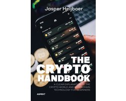 The Cryptohandbook