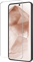 Protecteur d'écran adapté pour Samsung A55 Protecteur d'écran Protect Glas Tempered Glass - Protecteur d'écran adapté pour Samsung Galaxy A55 Protecteur d'écran