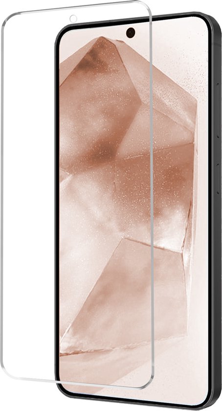 Protecteur d'écran adapté pour Samsung A55 Protecteur d'écran Protect Glas Tempered Glass - Protecteur d'écran adapté pour Samsung Galaxy A55 Protecteur d'écran