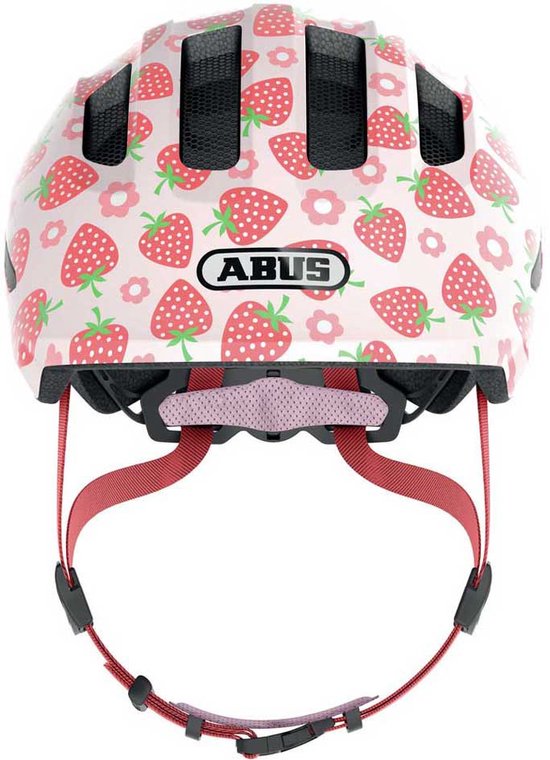 Abus SMILEY 3.0 LED Roze M