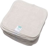 Bol.com Cheeky Wipes Bamboo Babydoekjes - 25 stuks - Antibacterieel - Superzacht - Oeko-tex gecertificeerd aanbieding
