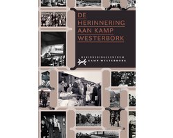 De herinnering aan Kamp Westerbork
