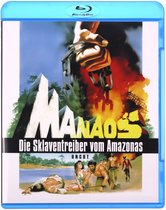 Manaos [Blu-Ray]