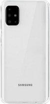 BIG BEN SILITRANSA71 coque de protection pour téléphones portables 17 cm (6.7") Housse Transparent