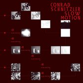 Conrad Schnitzler - Slow Motion (CD)