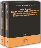 Basic Science, Clinical Repair & Reconstruction of Articular Cartilage Defects