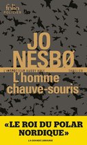 L'inspecteur Harry Hole 1 - L'homme chauve-souris (L'inspecteur Harry Hole)