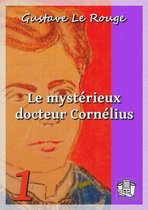 Le mystérieux docteur Cornélius