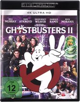 Ghostbusters II [Blu-Ray 4K]