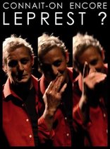 Allain Leprest - Connait-On Encore Leprest? (3 CD)