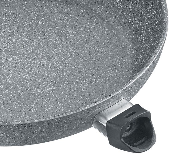 Berndes - Grill Pan 28 X 28 Cm 20 Edition 100 Line Aluminium With Non