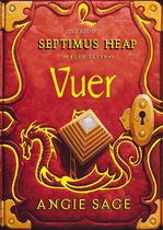 Septimus Heap 4 - Vuer