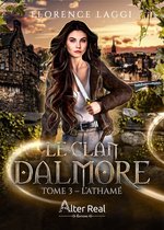 Le Clan Dalmore 3 - L'Athamé