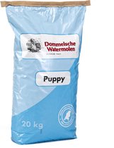 Dommelsche Watermolen Geperst Puppy 20 kg - Hond