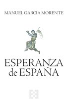 Nuevo Ensayo 134 - Esperanza de España