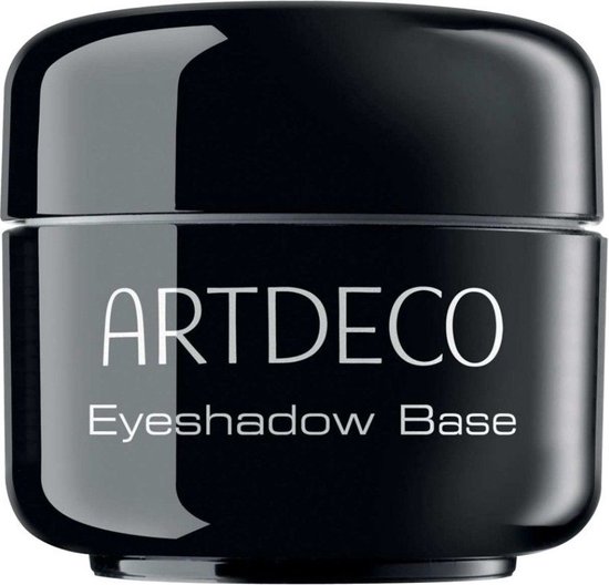 Artdeco - Eyeshadow Base - 5ml - Artdeco