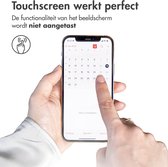 Accezz Screenprotector Geschikt voor Fairphone 5 - Accezz Gehard Glas Screenprotector