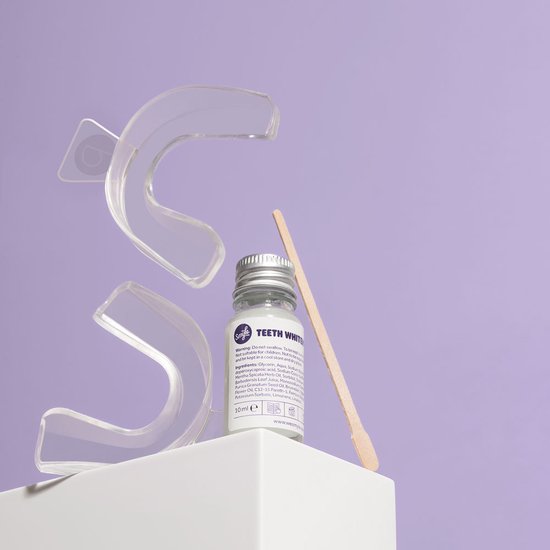 Smyle Teeth Whitening Kit
