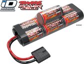 Traxxas Nimh Battery Pack 8.4 V 3000 Mah Nombre de cellules: 7 Hump Id Traxxas