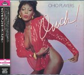 Ohio Players - Ouch! (CD)