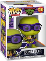 Pop Movies: TMNT Donatello - Funko Pop #1394
