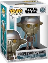 Funko Pop! Star Wars: Ahsoka S1 - Professor Huyang