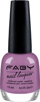 FABY 15ml I'm not crazy!