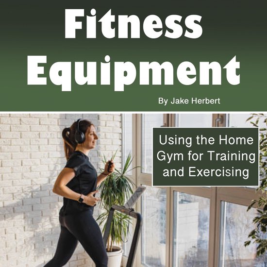 Fitness Equipment - cover