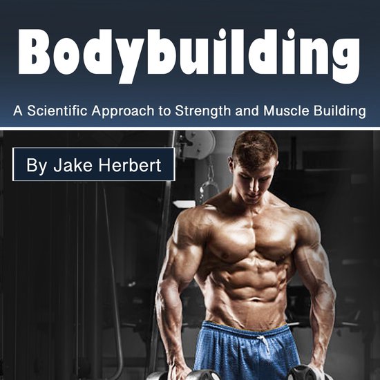 Bodybuilding - cover