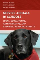 Special Education Law, Policy, and Practice- Service Animals in Schools