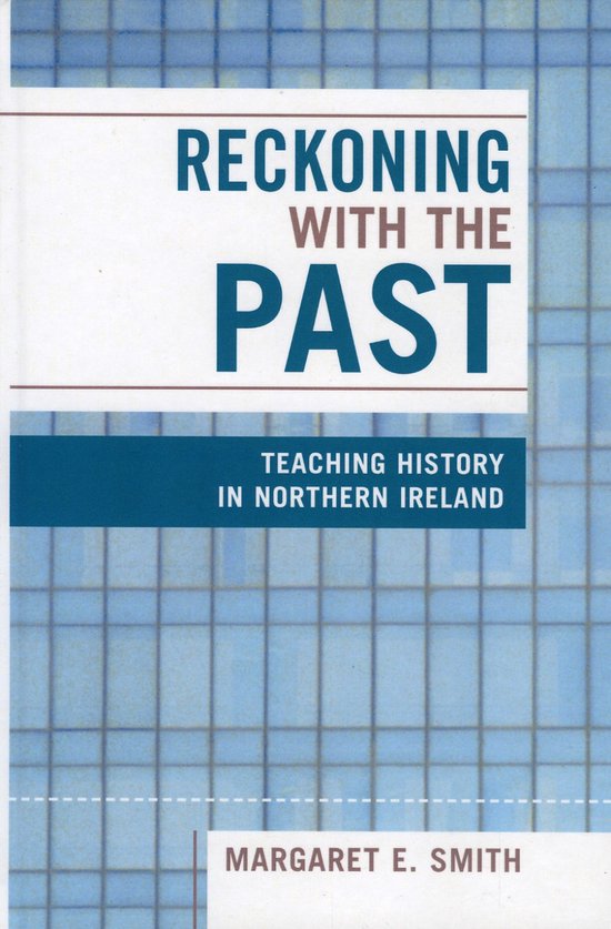 Reckoning with the Past - cover