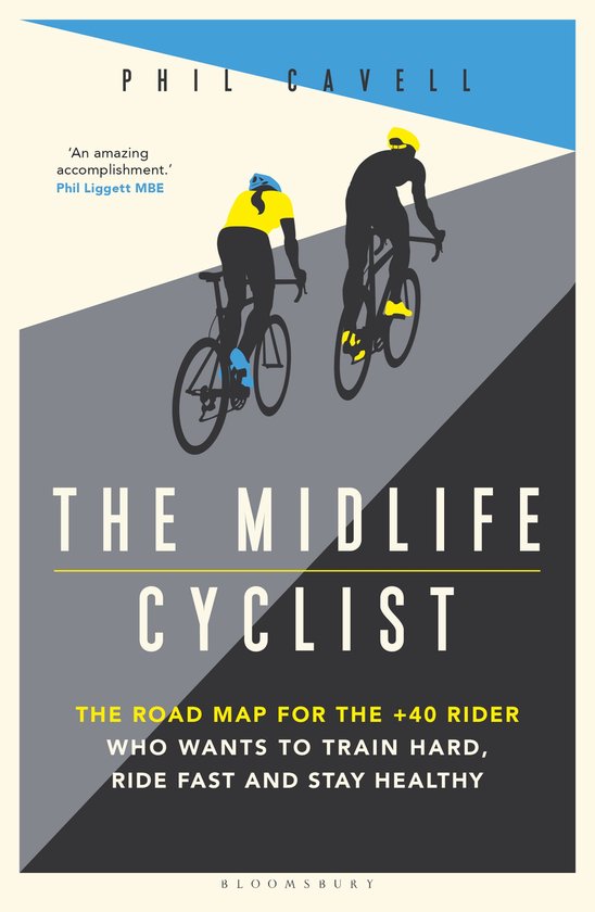 Foto: The midlife cyclist