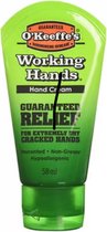 O’Keeffe’s Working Hands, handcrème