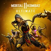 Mortal Kombat 11 Ultimate - Windows Download