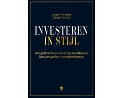Investeren in stijl