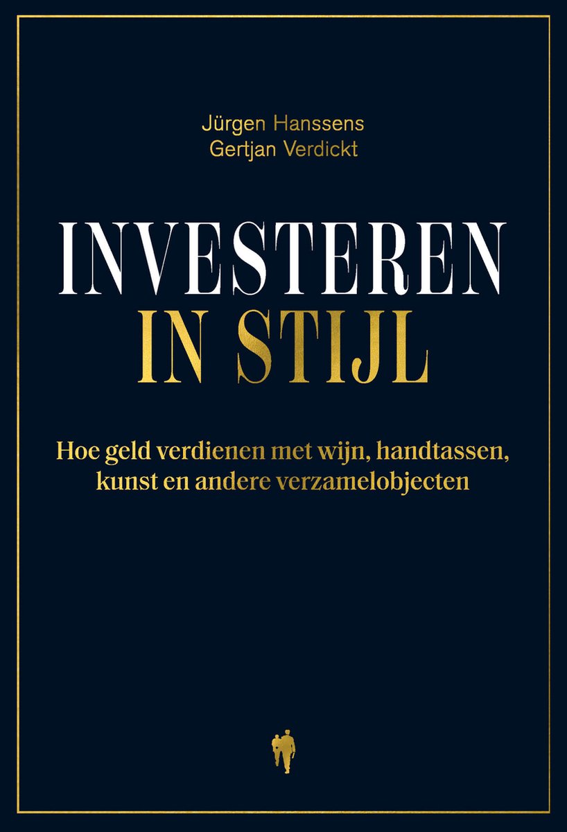 Investeren in stijl op Prijzenvolger.com