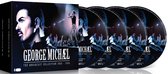 George Michael - The Broadcast Collection 1988-1996 (4 CD)