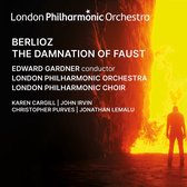 London Philharmonic Orchestra, Edward Gardner - Berlioz: The Damnation Of Faust (2 CD)