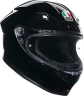 Agv K6 S E2206 Mplk Black 009 L - Maat L - Helm